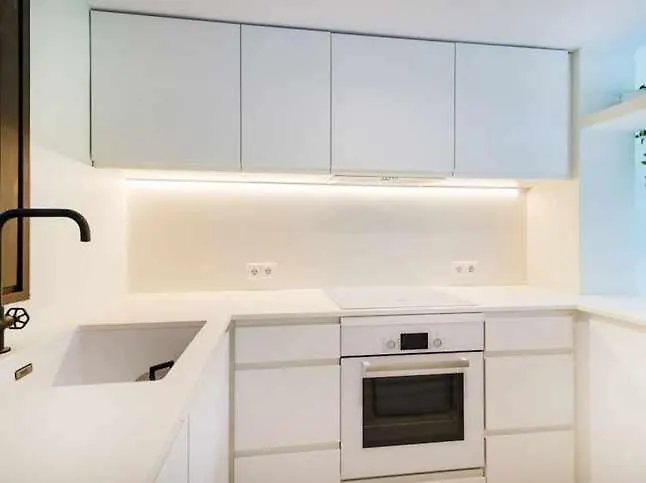 Apartmán Brisa Blanca Sa Riera Begur
