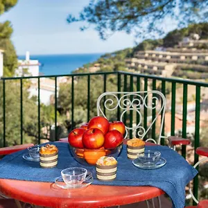  Appartement S'olivera Nº5 By Interhome