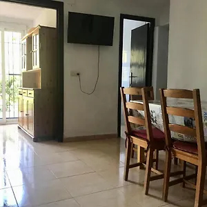  Appartement Apartamento Begur