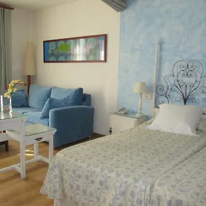 3* Hotel Rosa &