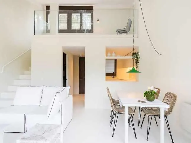 Brisa Blanca Sa Riera Begur Apartment Spain