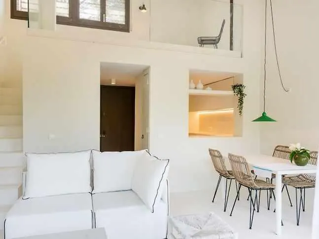 Brisa Blanca Sa Riera Begur Apartment