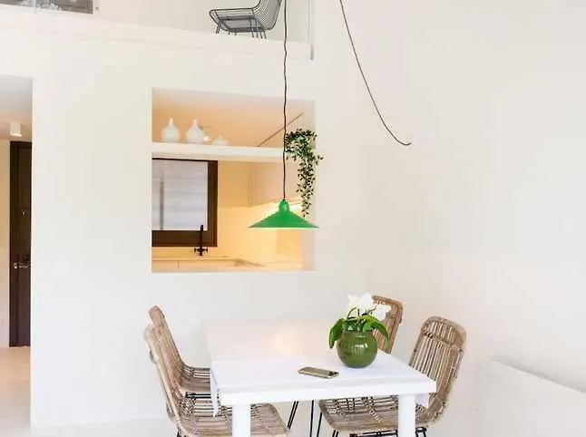 Brisa Blanca Sa Riera Begur Apartment