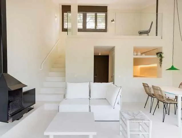 Brisa Blanca Sa Riera Begur Apartment