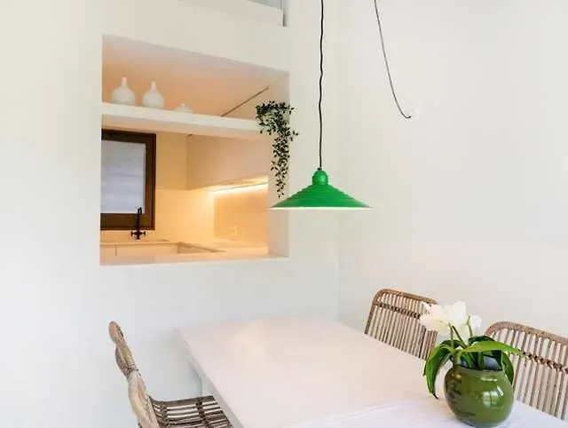 Brisa Blanca Sa Riera Begur Apartment Spain