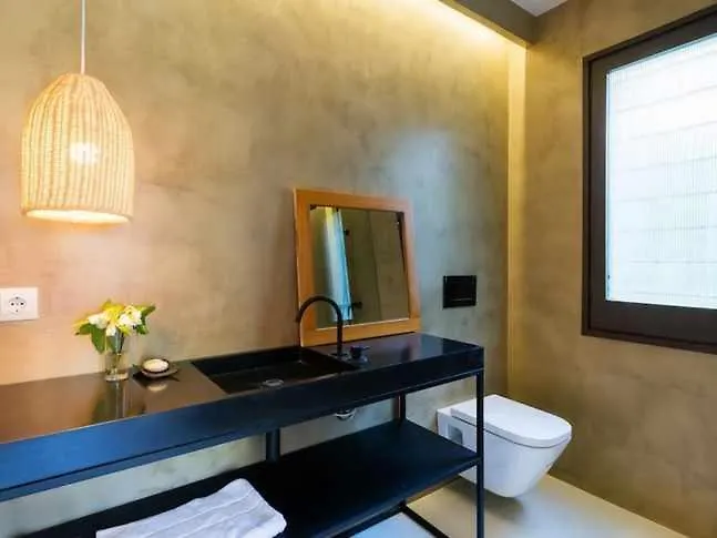 Brisa Blanca Sa Riera Begur Apartment 0*,