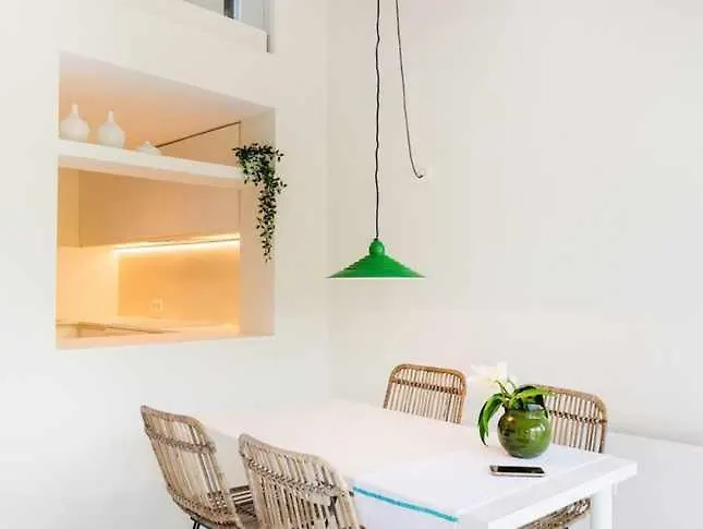 Brisa Blanca Sa Riera Begur Apartment