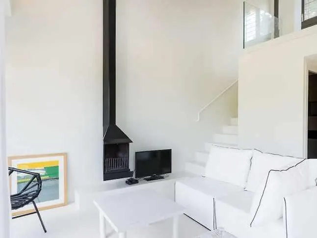 Brisa Blanca Sa Riera Begur Apartment Spain