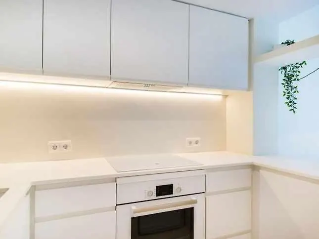 Brisa Blanca Sa Riera Begur Apartment