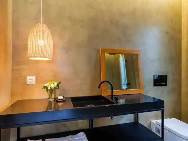 Brisa Blanca Sa Riera Begur Apartment