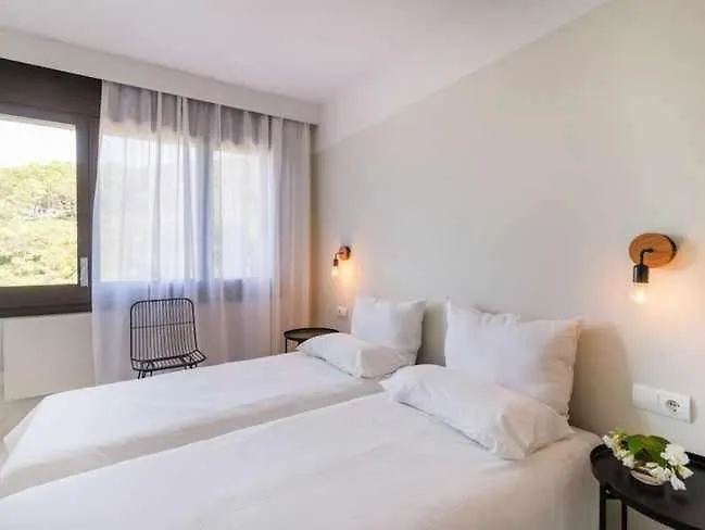 Brisa Blanca Sa Riera Begur Apartment Spain