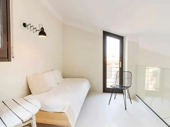Brisa Blanca Sa Riera Begur Apartment 0*,  Spain