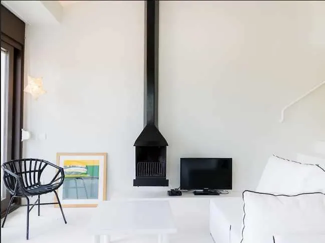 Brisa Blanca Sa Riera Begur Apartment 0*,  Spain