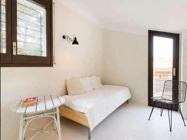 Brisa Blanca Sa Riera Begur Apartment 0*,  Spain