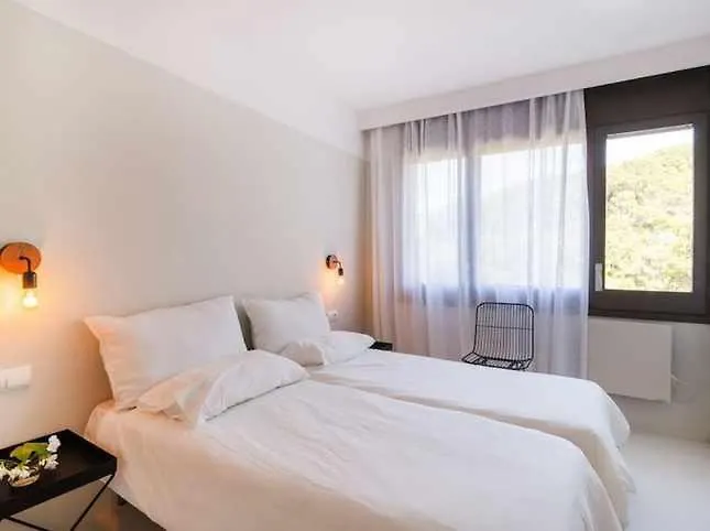 Brisa Blanca Sa Riera Begur Apartment
